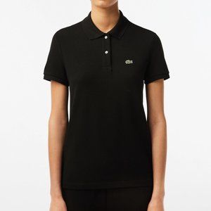 Lacoste Polo Black 40